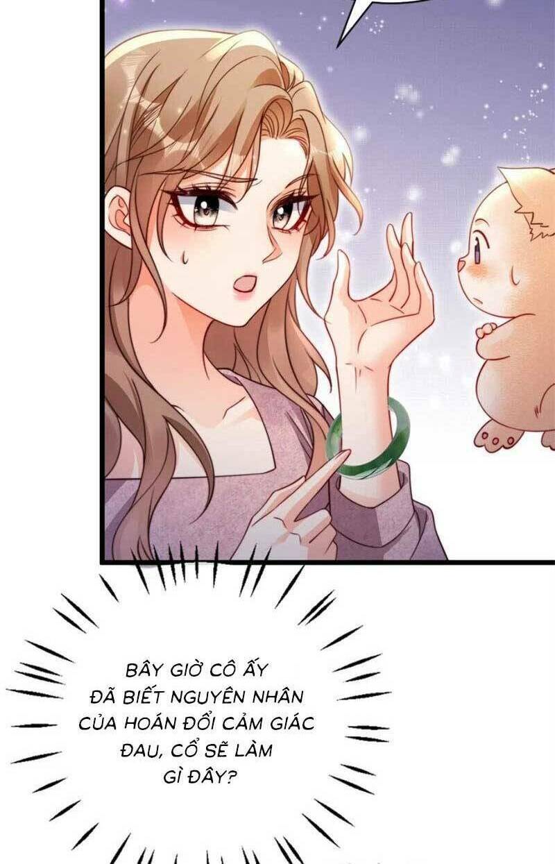 Phá Vỡ Kế Hoạch Của Tra Nam Tôi Về Bên Đại Boss: Chapter 55