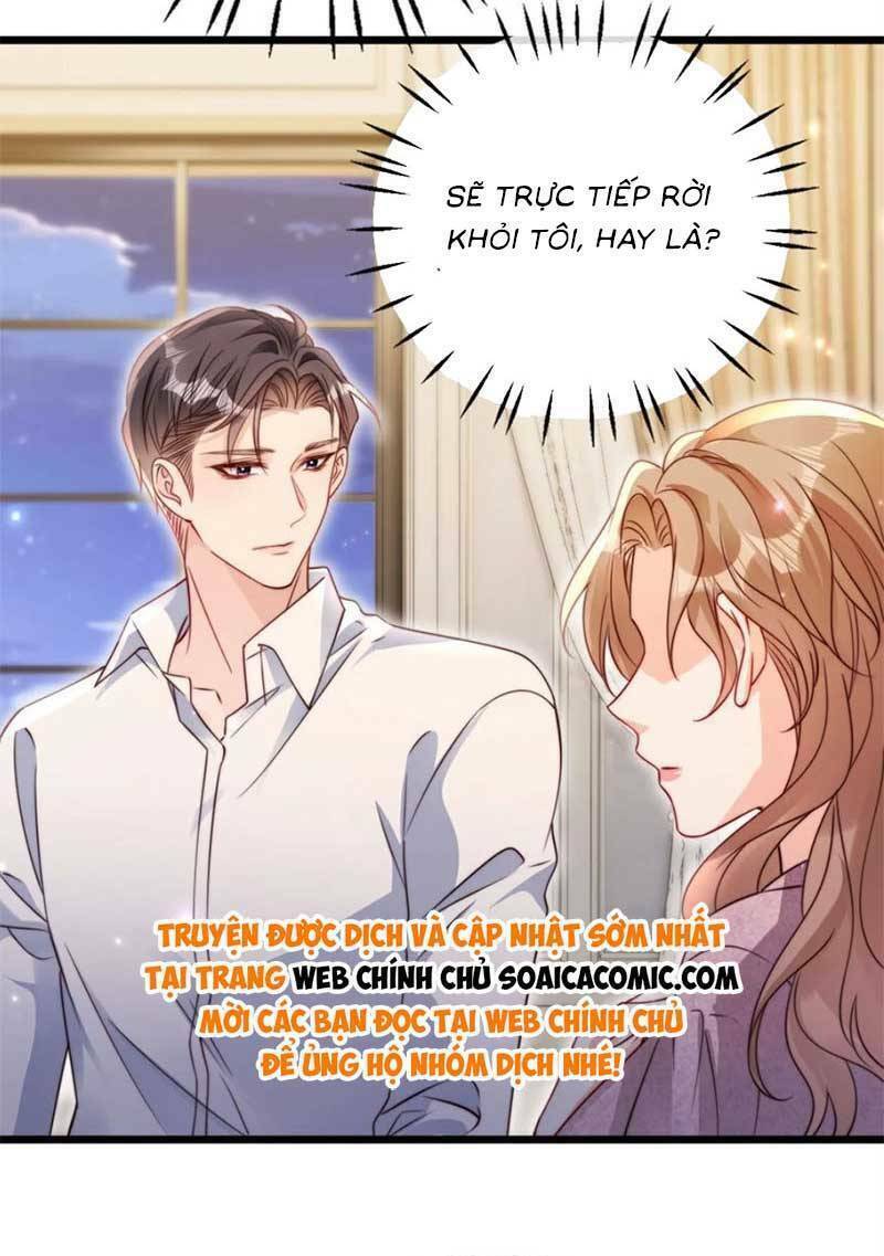 Phá Vỡ Kế Hoạch Của Tra Nam Tôi Về Bên Đại Boss: Chapter 55