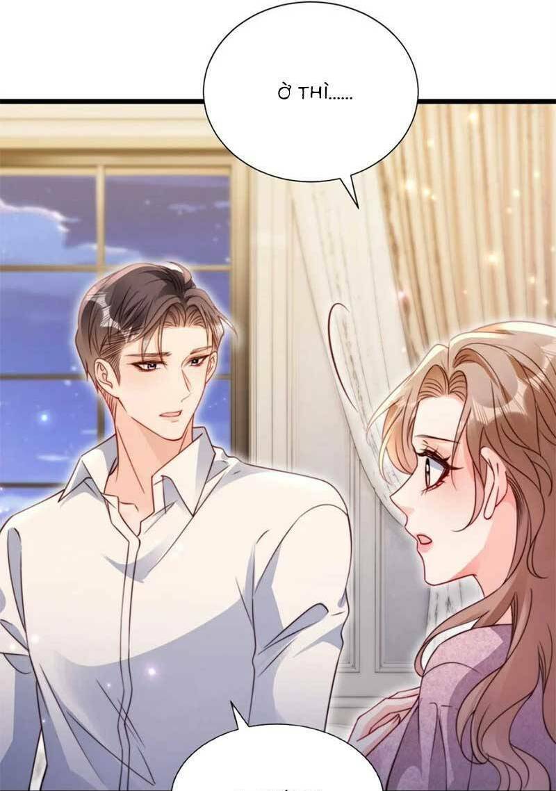 Phá Vỡ Kế Hoạch Của Tra Nam Tôi Về Bên Đại Boss: Chapter 55