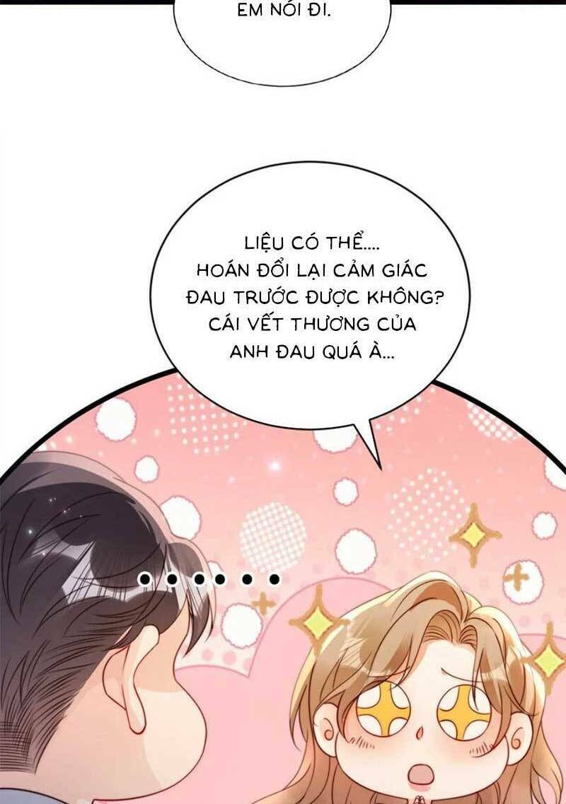 Phá Vỡ Kế Hoạch Của Tra Nam Tôi Về Bên Đại Boss: Chapter 55