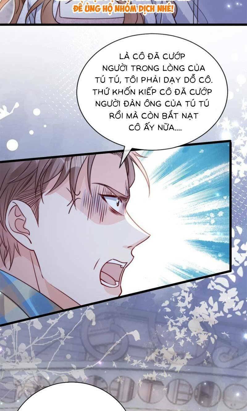 Phá Vỡ Kế Hoạch Của Tra Nam Tôi Về Bên Đại Boss: Chapter 55