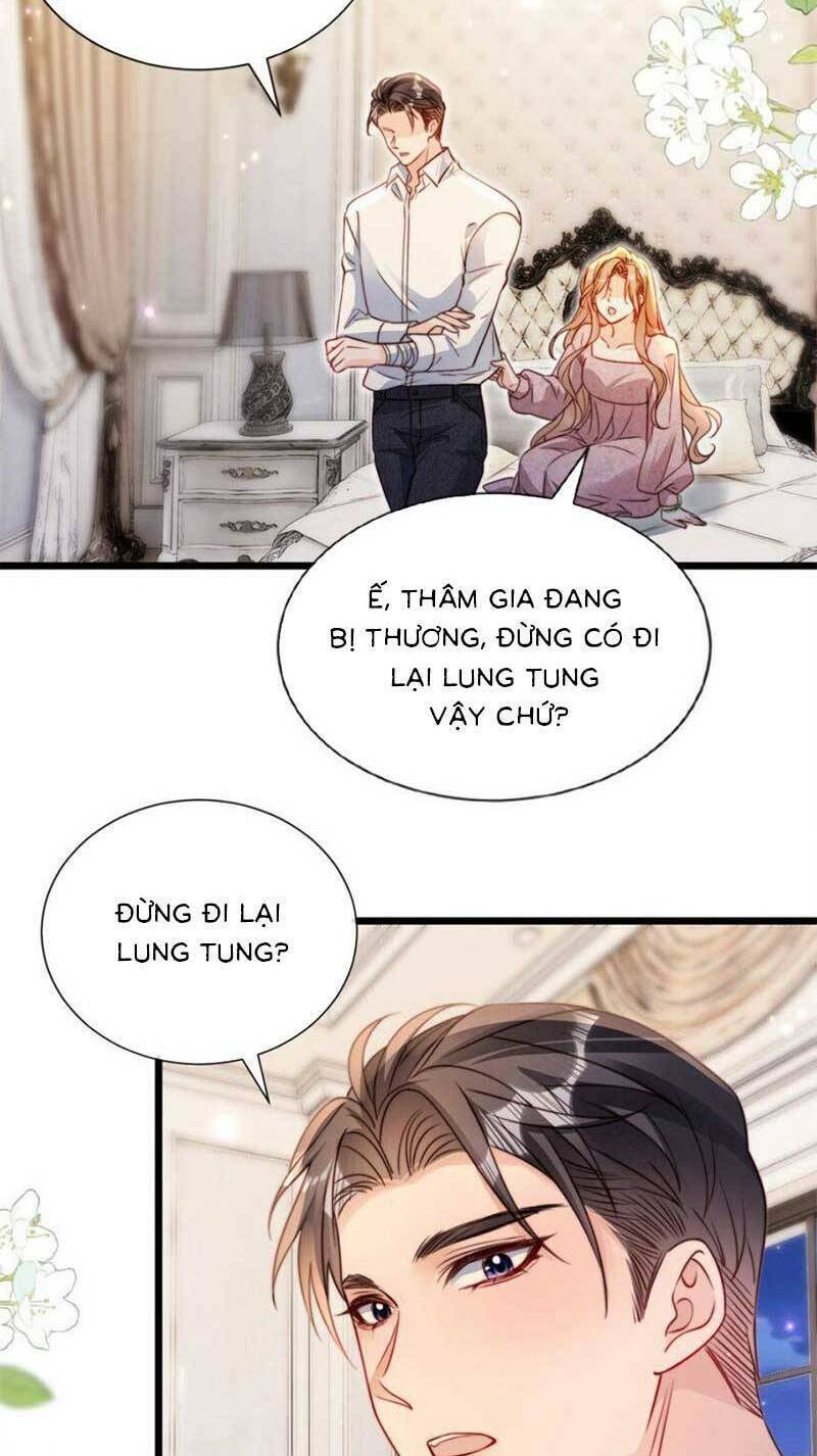Phá Vỡ Kế Hoạch Của Tra Nam Tôi Về Bên Đại Boss: Chapter 55
