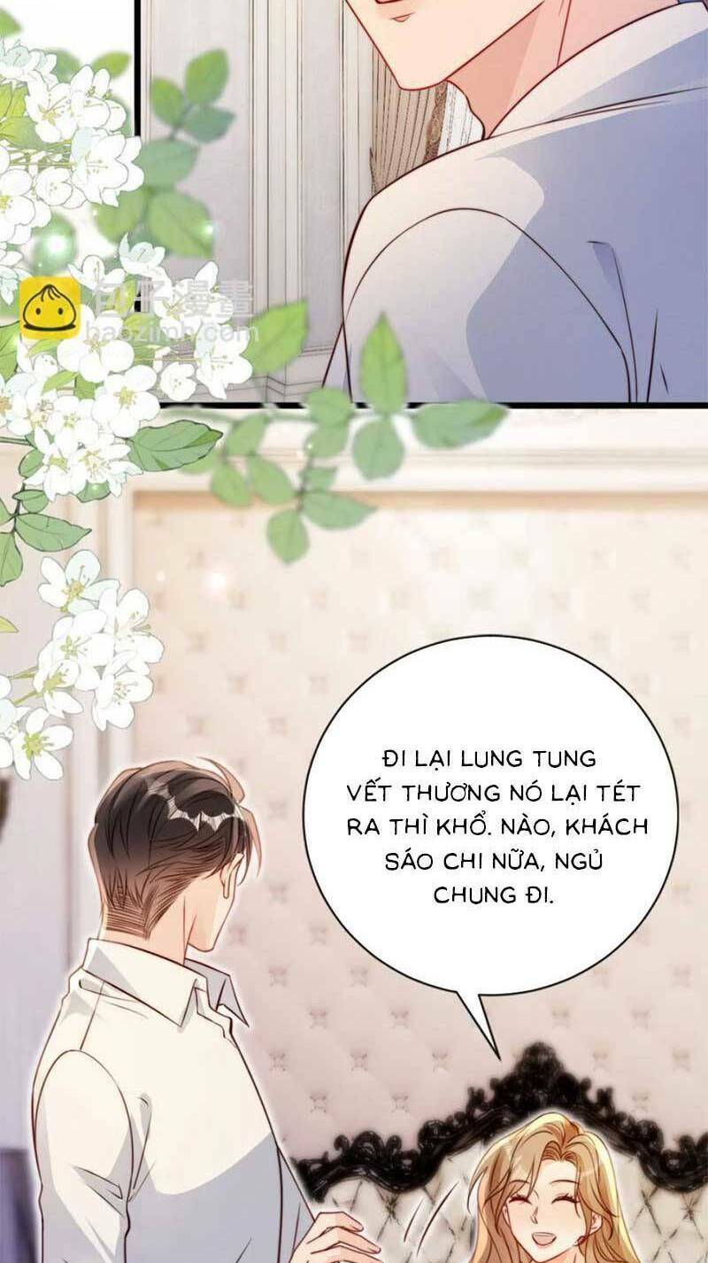 Phá Vỡ Kế Hoạch Của Tra Nam Tôi Về Bên Đại Boss: Chapter 55
