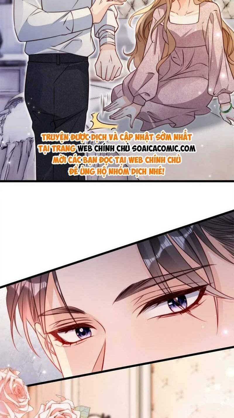 Phá Vỡ Kế Hoạch Của Tra Nam Tôi Về Bên Đại Boss: Chapter 55