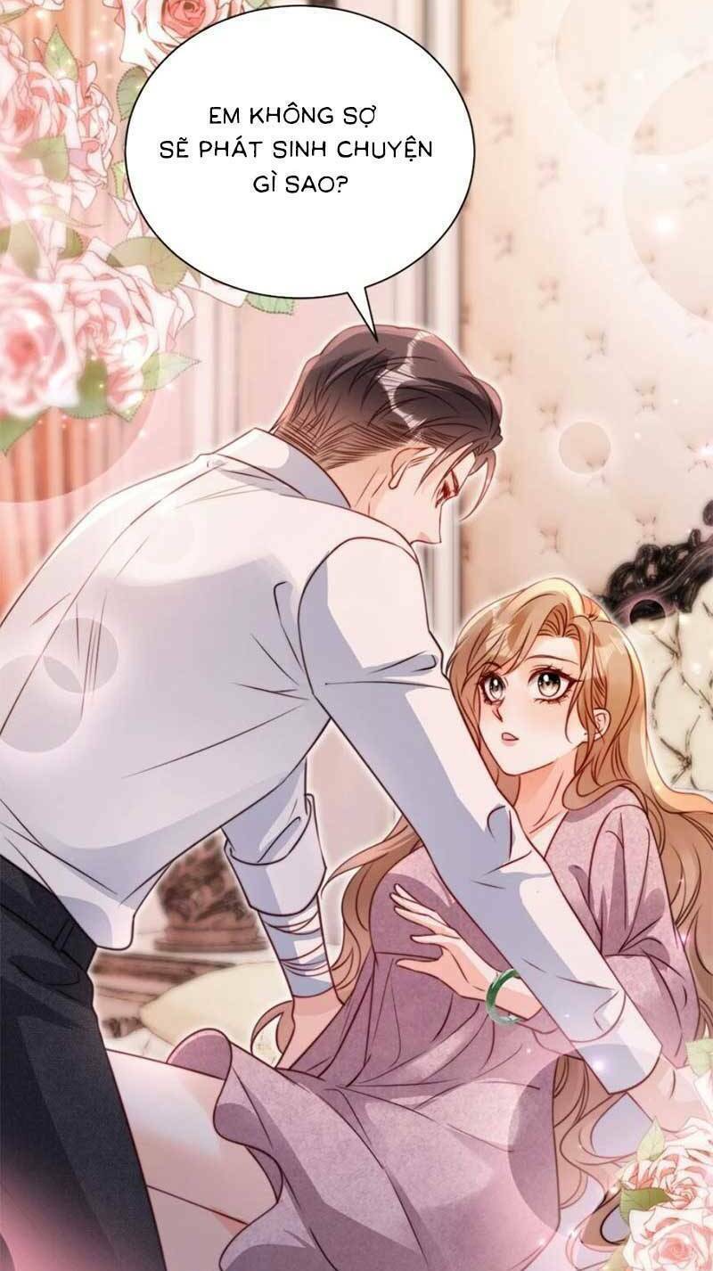 Phá Vỡ Kế Hoạch Của Tra Nam Tôi Về Bên Đại Boss: Chapter 55