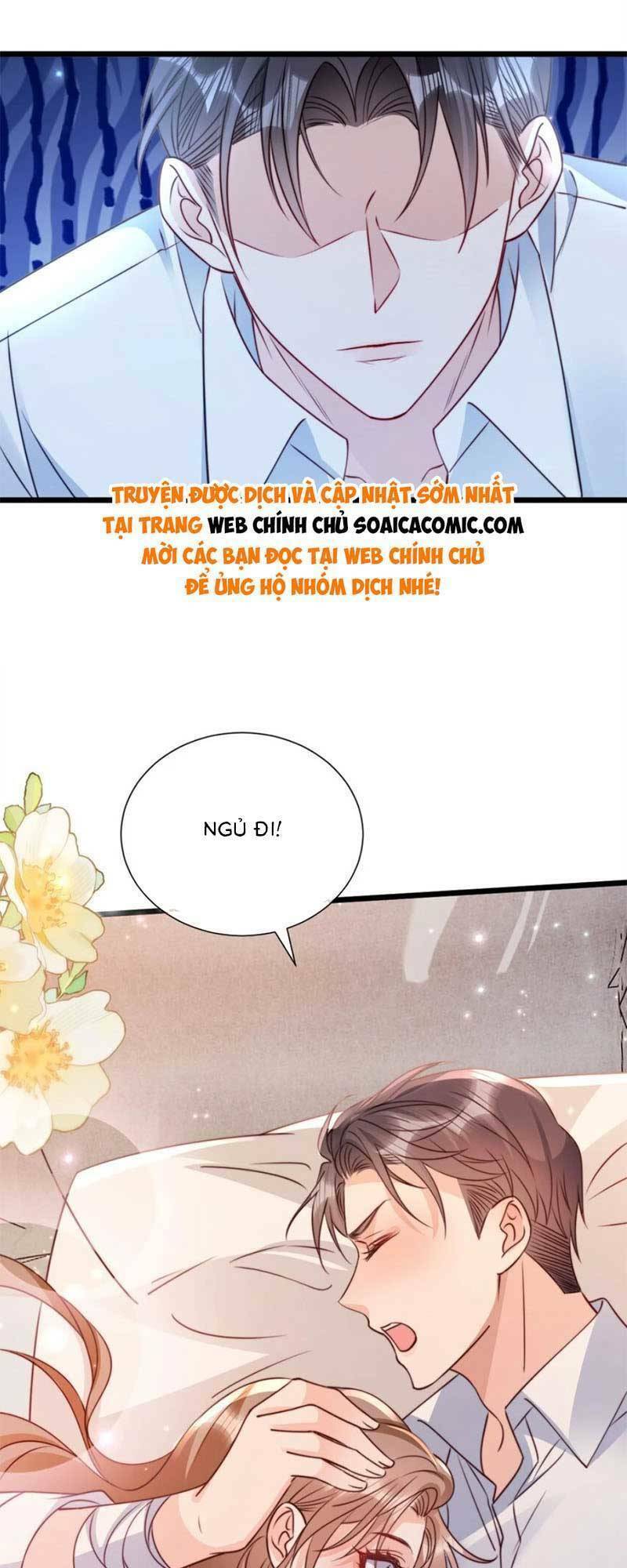 Phá Vỡ Kế Hoạch Của Tra Nam Tôi Về Bên Đại Boss: Chapter 55