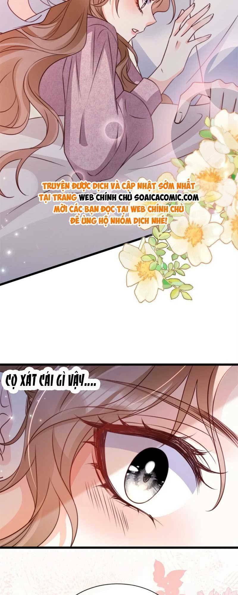 Phá Vỡ Kế Hoạch Của Tra Nam Tôi Về Bên Đại Boss: Chapter 55