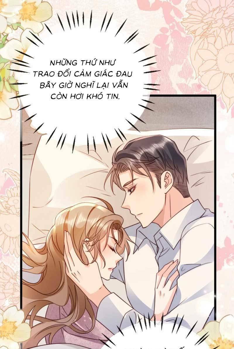 Phá Vỡ Kế Hoạch Của Tra Nam Tôi Về Bên Đại Boss: Chapter 55