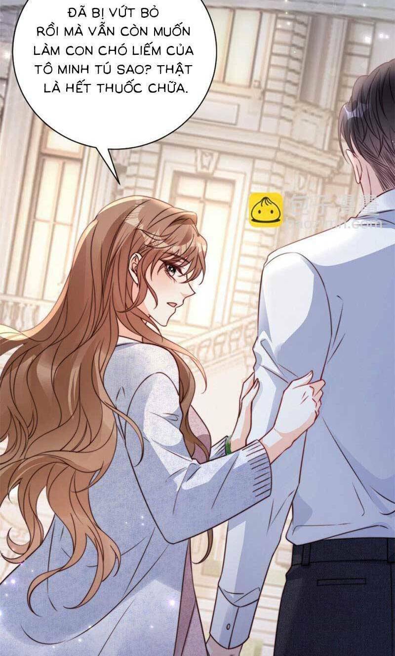 Phá Vỡ Kế Hoạch Của Tra Nam Tôi Về Bên Đại Boss: Chapter 55