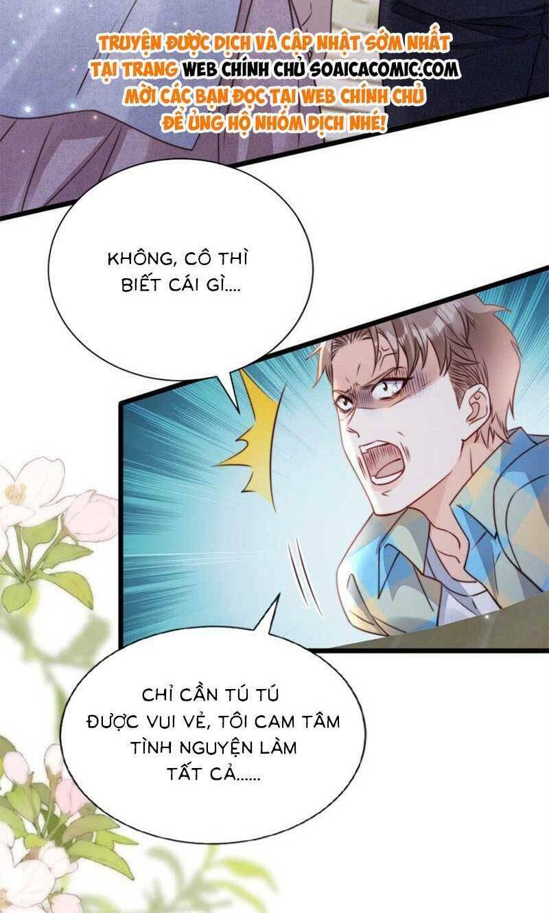 Phá Vỡ Kế Hoạch Của Tra Nam Tôi Về Bên Đại Boss: Chapter 55