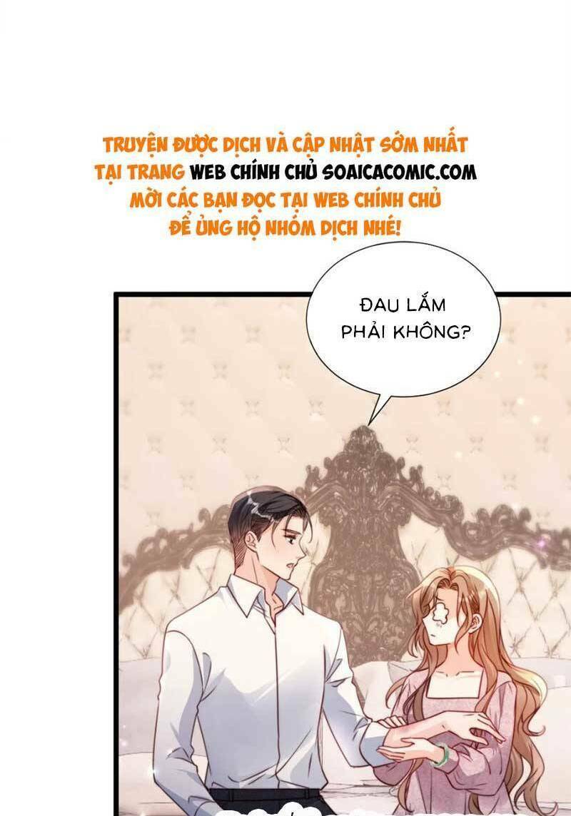 Phá Vỡ Kế Hoạch Của Tra Nam Tôi Về Bên Đại Boss: Chapter 55