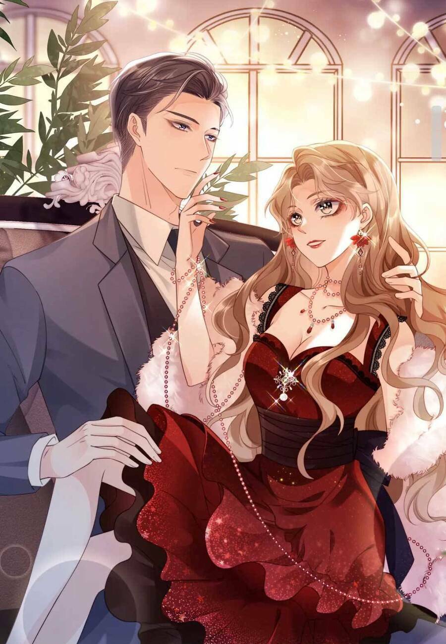 Phá Vỡ Kế Hoạch Của Tra Nam Tôi Về Bên Đại Boss: Chapter 6