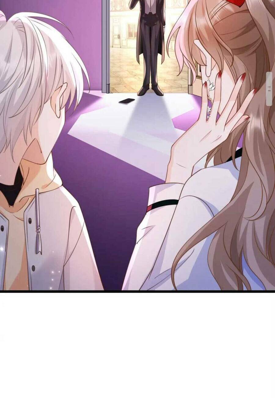 Phá Vỡ Kế Hoạch Của Tra Nam Tôi Về Bên Đại Boss: Chapter 6