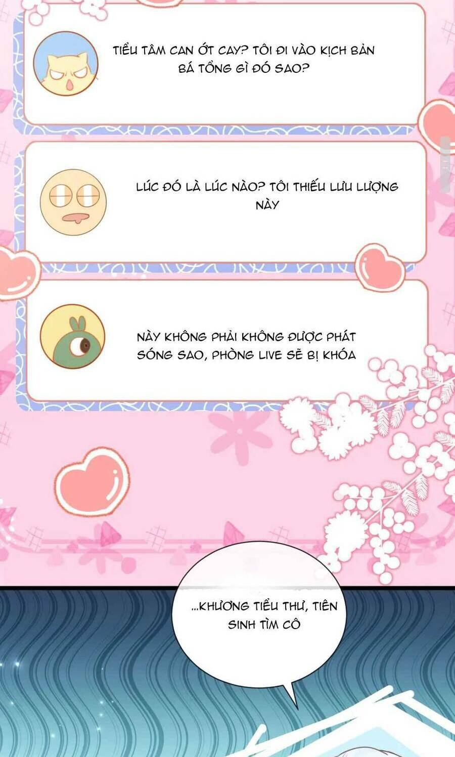 Phá Vỡ Kế Hoạch Của Tra Nam Tôi Về Bên Đại Boss: Chapter 6