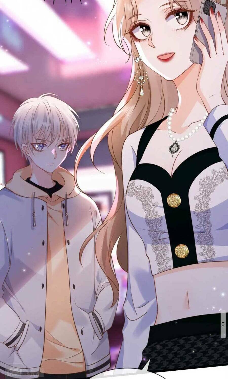 Phá Vỡ Kế Hoạch Của Tra Nam Tôi Về Bên Đại Boss: Chapter 6