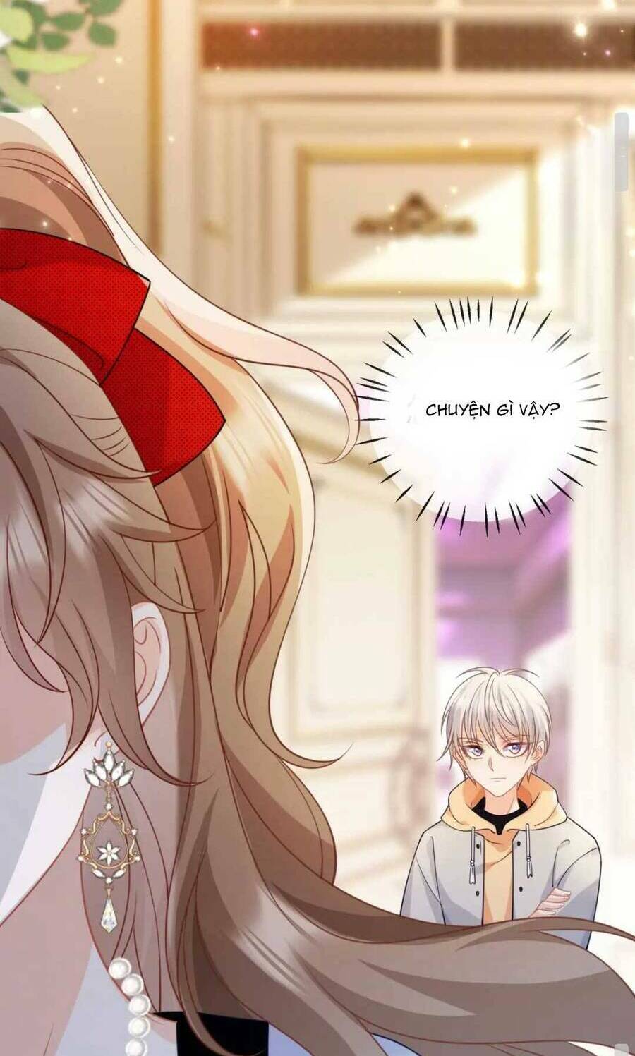 Phá Vỡ Kế Hoạch Của Tra Nam Tôi Về Bên Đại Boss: Chapter 6