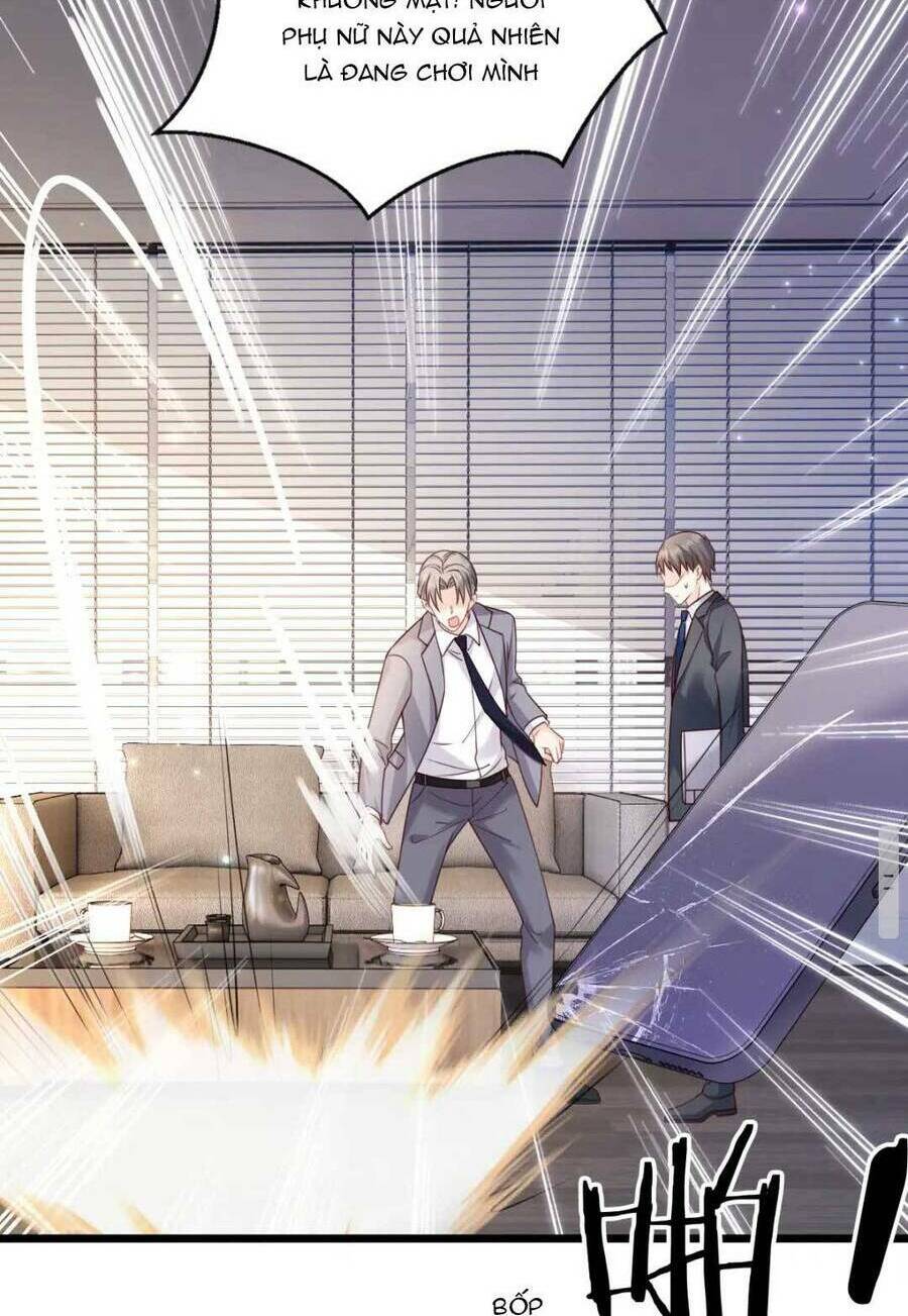 Phá Vỡ Kế Hoạch Của Tra Nam Tôi Về Bên Đại Boss: Chapter 6