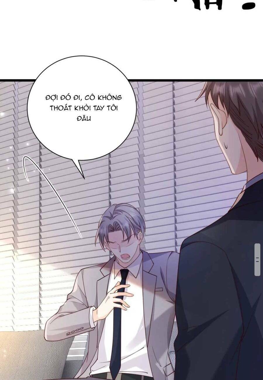 Phá Vỡ Kế Hoạch Của Tra Nam Tôi Về Bên Đại Boss: Chapter 6