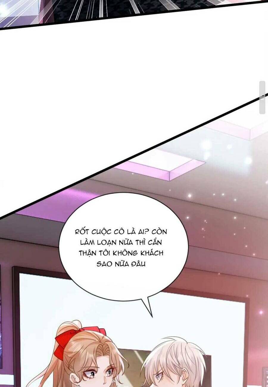 Phá Vỡ Kế Hoạch Của Tra Nam Tôi Về Bên Đại Boss: Chapter 6