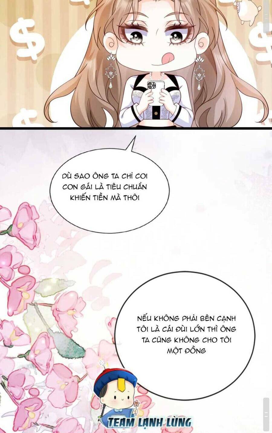 Phá Vỡ Kế Hoạch Của Tra Nam Tôi Về Bên Đại Boss: Chapter 6