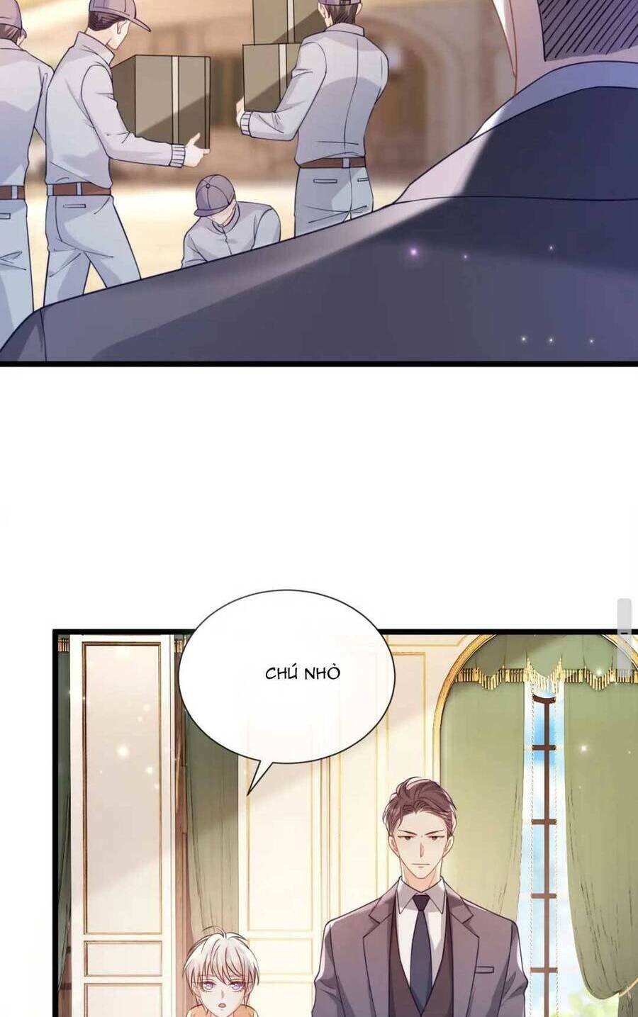 Phá Vỡ Kế Hoạch Của Tra Nam Tôi Về Bên Đại Boss: Chapter 6
