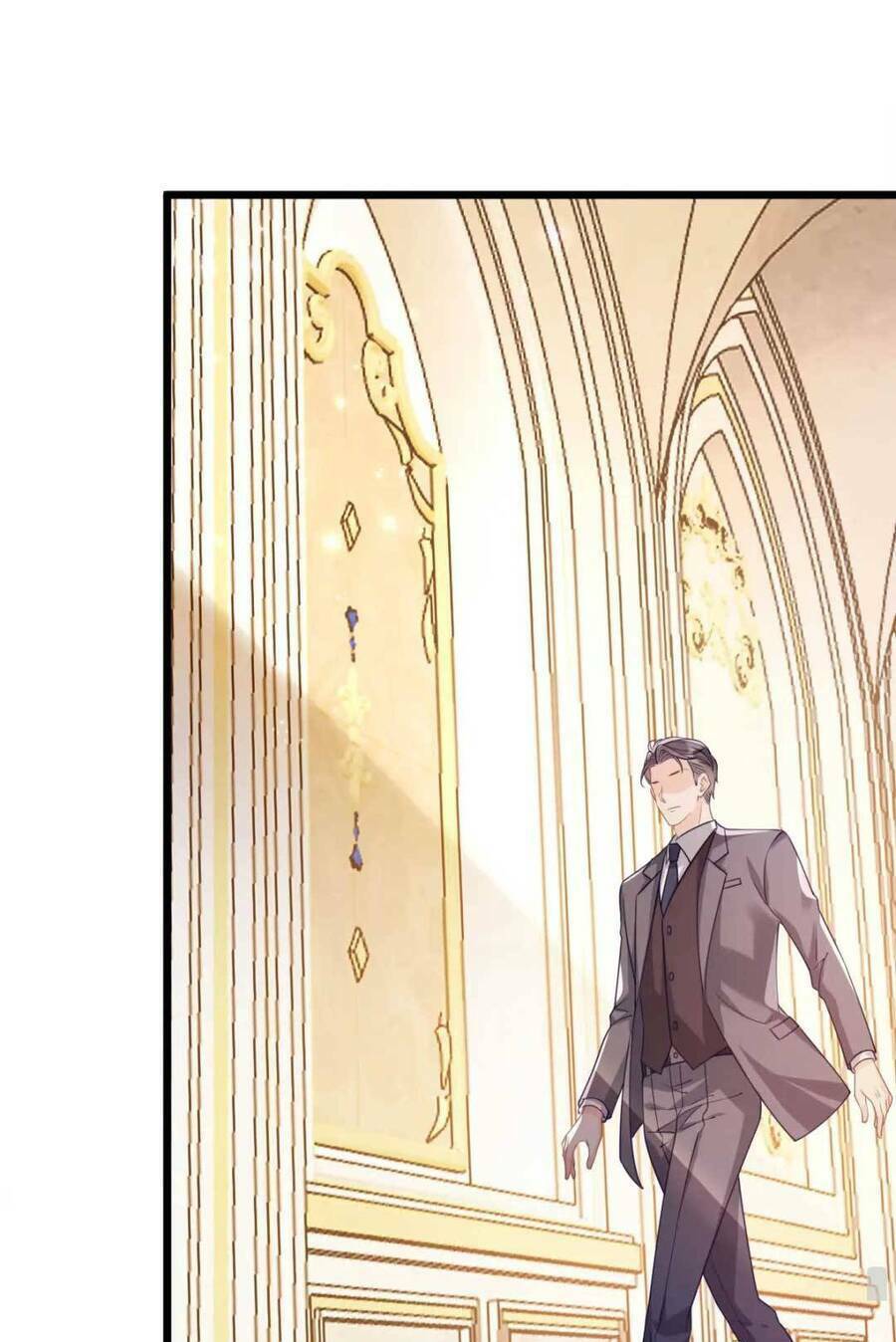Phá Vỡ Kế Hoạch Của Tra Nam Tôi Về Bên Đại Boss: Chapter 6