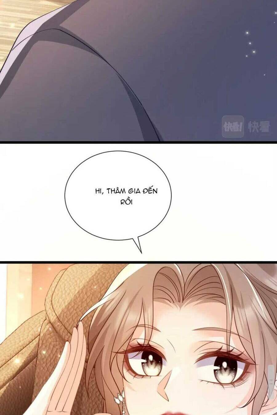 Phá Vỡ Kế Hoạch Của Tra Nam Tôi Về Bên Đại Boss: Chapter 6
