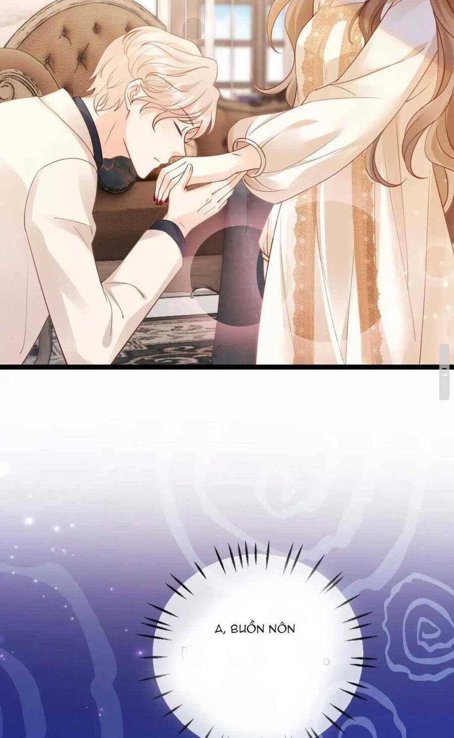 Phá Vỡ Kế Hoạch Của Tra Nam Tôi Về Bên Đại Boss: Chapter 8