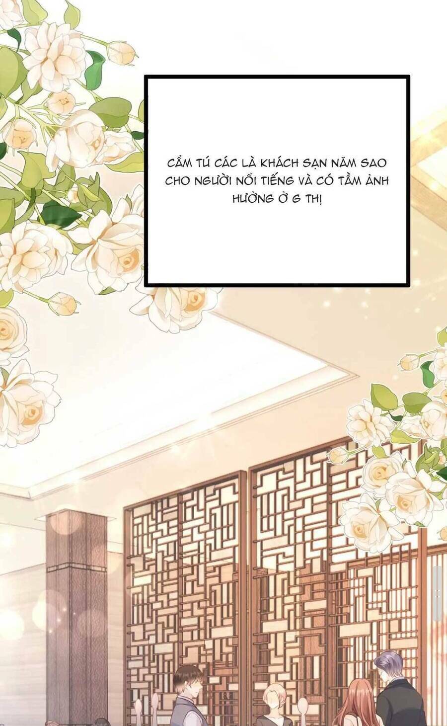 Phá Vỡ Kế Hoạch Của Tra Nam Tôi Về Bên Đại Boss: Chapter 8