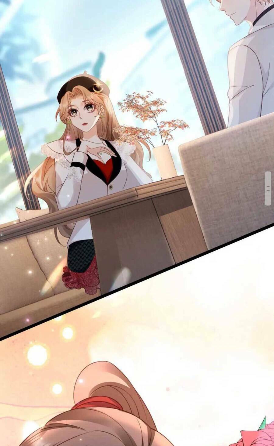 Phá Vỡ Kế Hoạch Của Tra Nam Tôi Về Bên Đại Boss: Chapter 8