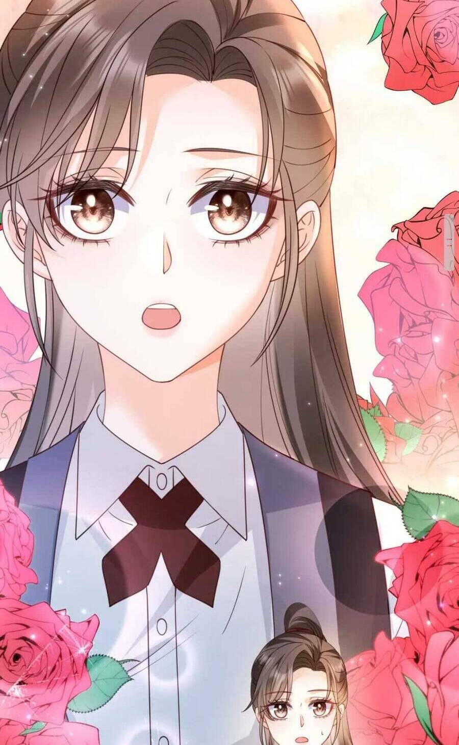 Phá Vỡ Kế Hoạch Của Tra Nam Tôi Về Bên Đại Boss: Chapter 8