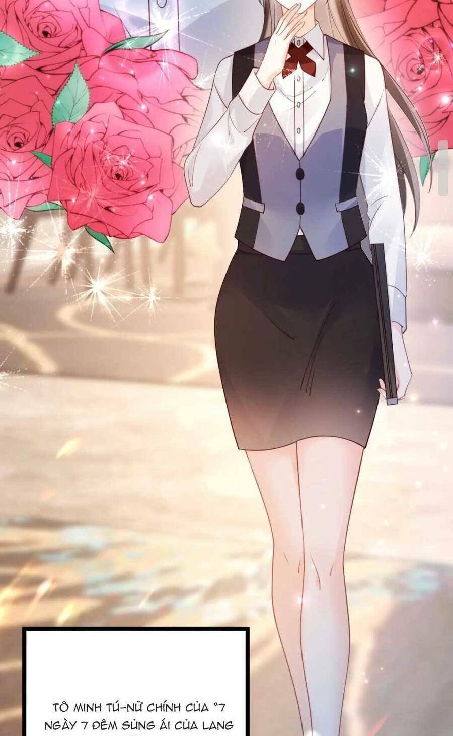 Phá Vỡ Kế Hoạch Của Tra Nam Tôi Về Bên Đại Boss: Chapter 8
