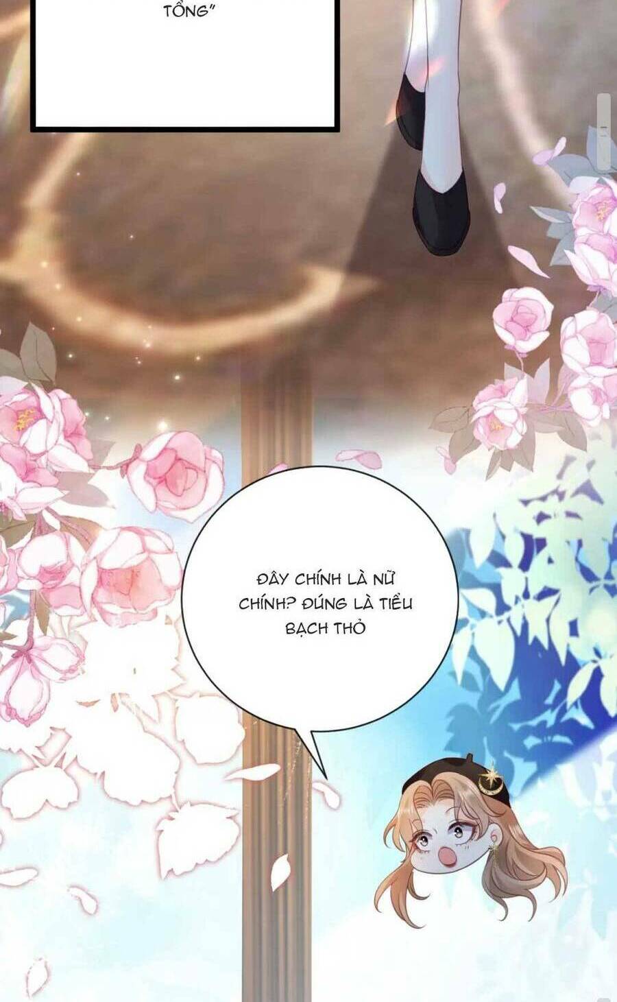 Phá Vỡ Kế Hoạch Của Tra Nam Tôi Về Bên Đại Boss: Chapter 8