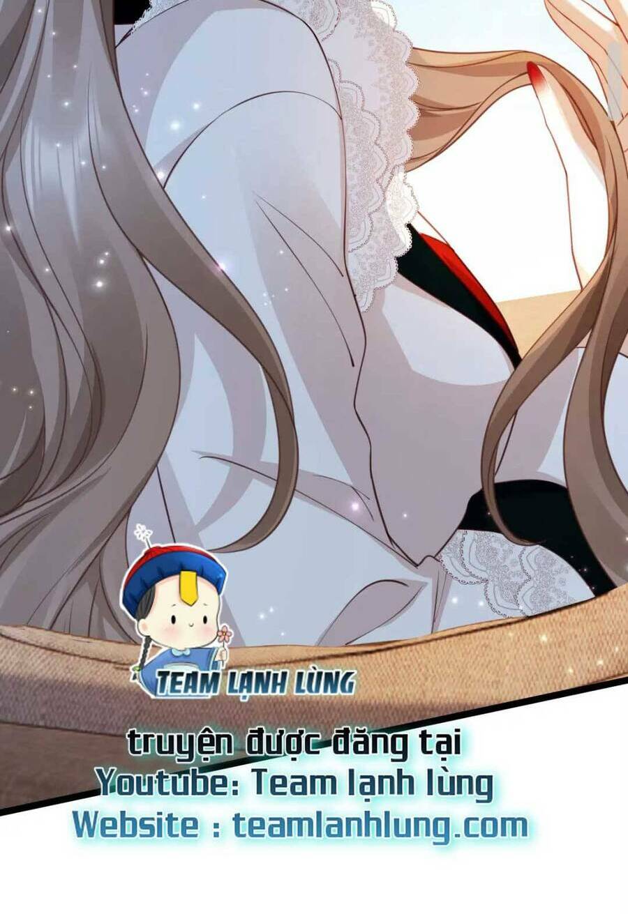 Phá Vỡ Kế Hoạch Của Tra Nam Tôi Về Bên Đại Boss: Chapter 8