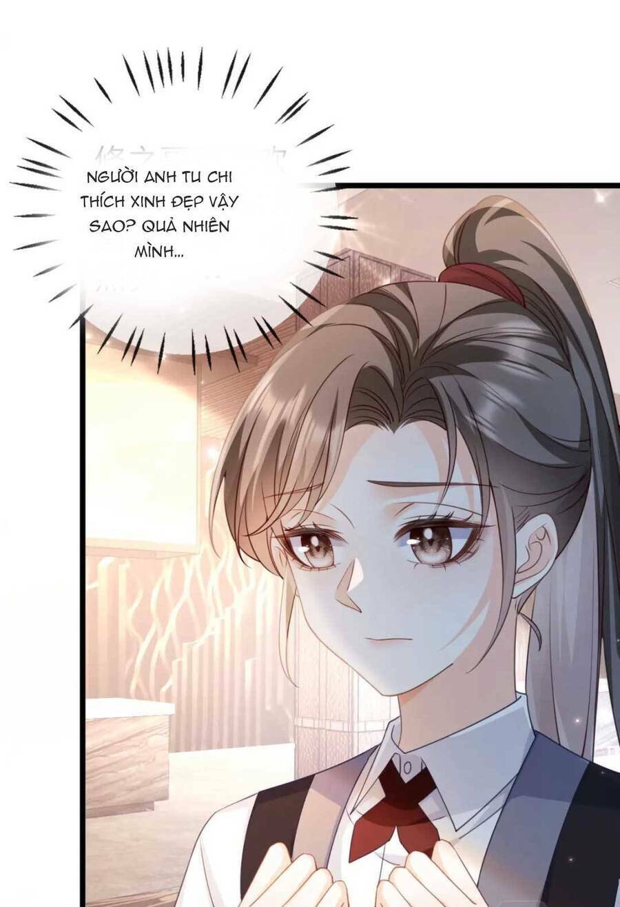 Phá Vỡ Kế Hoạch Của Tra Nam Tôi Về Bên Đại Boss: Chapter 8