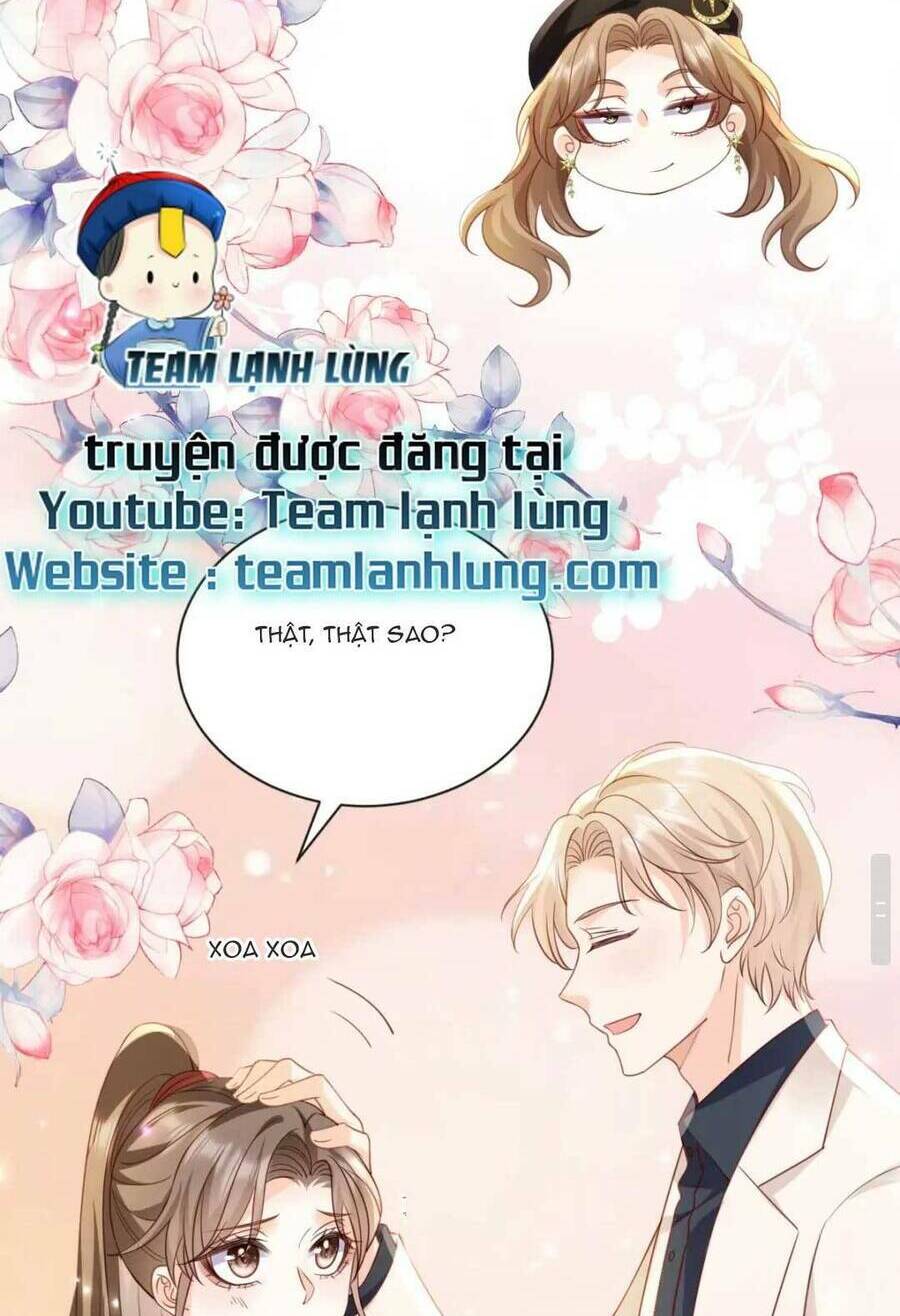 Phá Vỡ Kế Hoạch Của Tra Nam Tôi Về Bên Đại Boss: Chapter 8