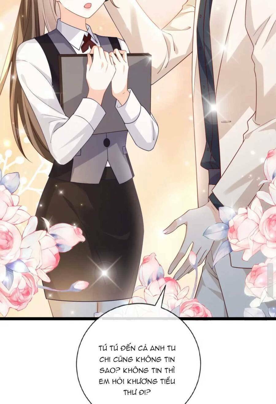 Phá Vỡ Kế Hoạch Của Tra Nam Tôi Về Bên Đại Boss: Chapter 8