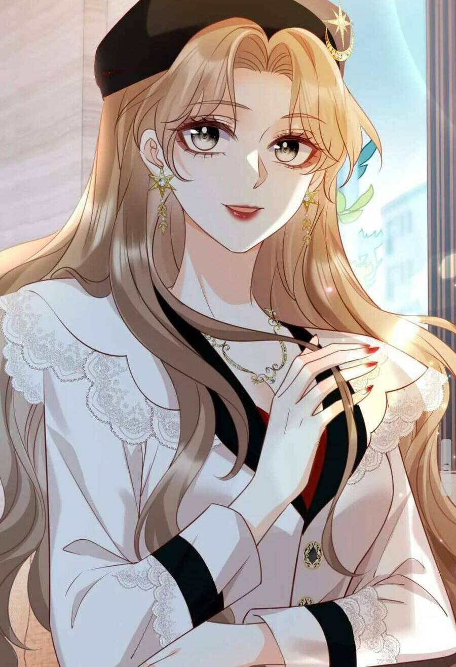 Phá Vỡ Kế Hoạch Của Tra Nam Tôi Về Bên Đại Boss: Chapter 8