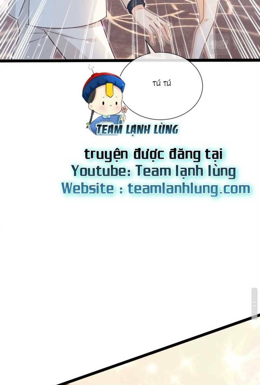 Phá Vỡ Kế Hoạch Của Tra Nam Tôi Về Bên Đại Boss: Chapter 8
