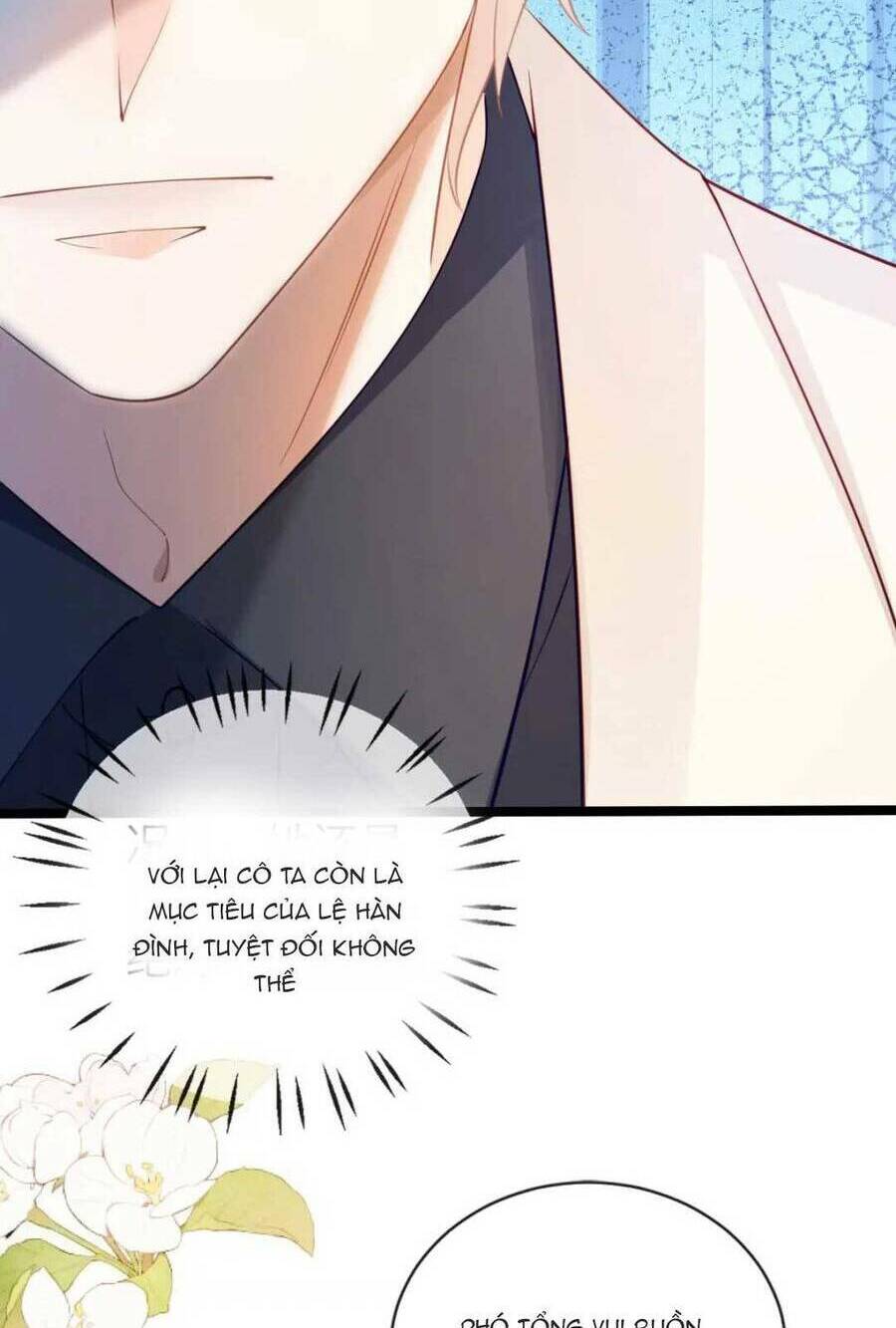 Phá Vỡ Kế Hoạch Của Tra Nam Tôi Về Bên Đại Boss: Chapter 8