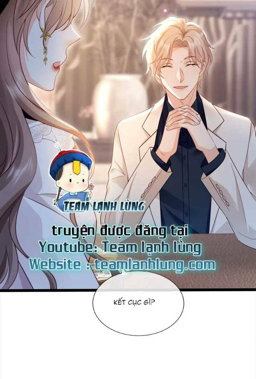 Phá Vỡ Kế Hoạch Của Tra Nam Tôi Về Bên Đại Boss: Chapter 8