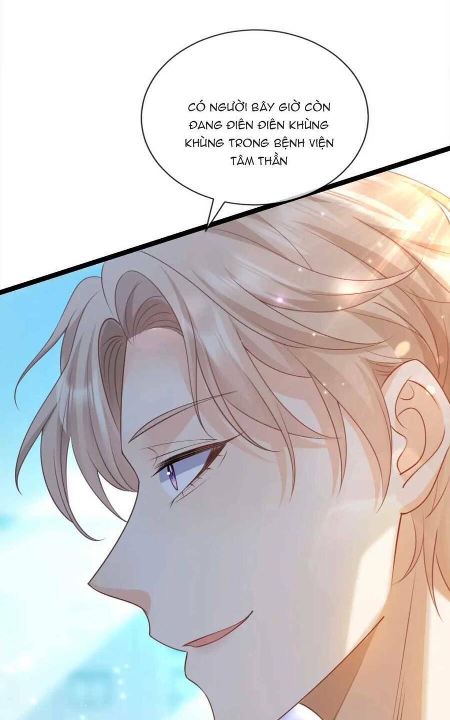 Phá Vỡ Kế Hoạch Của Tra Nam Tôi Về Bên Đại Boss: Chapter 8