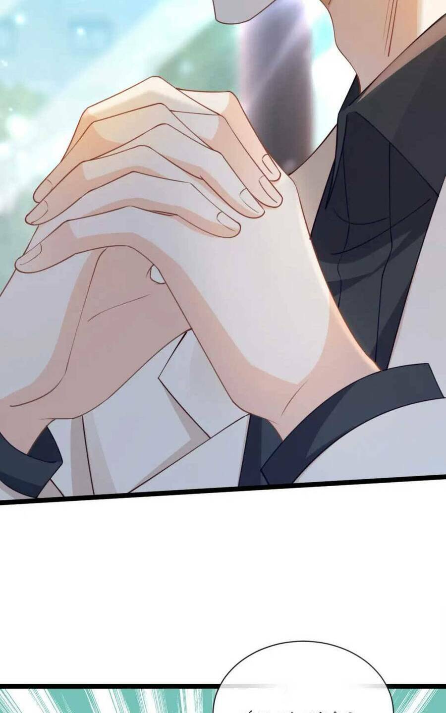 Phá Vỡ Kế Hoạch Của Tra Nam Tôi Về Bên Đại Boss: Chapter 8