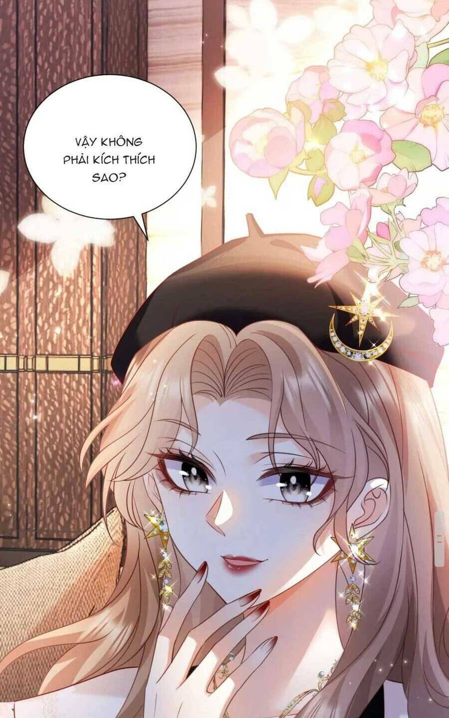 Phá Vỡ Kế Hoạch Của Tra Nam Tôi Về Bên Đại Boss: Chapter 8
