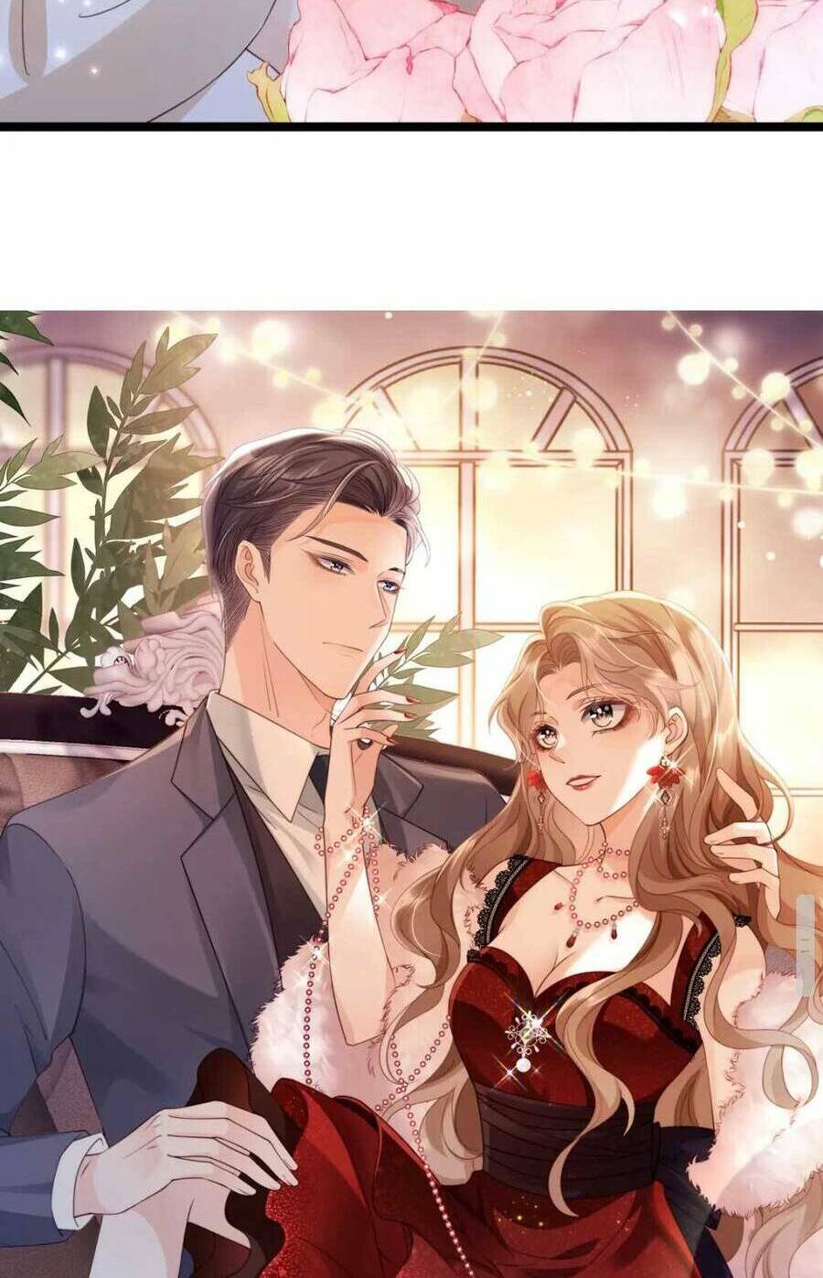 Phá Vỡ Kế Hoạch Của Tra Nam Tôi Về Bên Đại Boss: Chapter 8