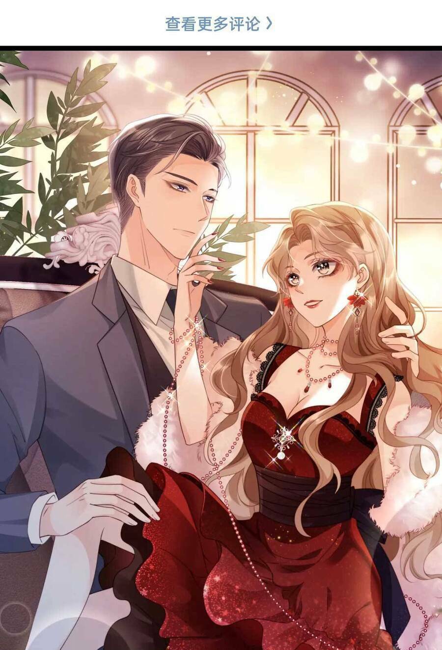 Phá Vỡ Kế Hoạch Của Tra Nam Tôi Về Bên Đại Boss: Chapter 9