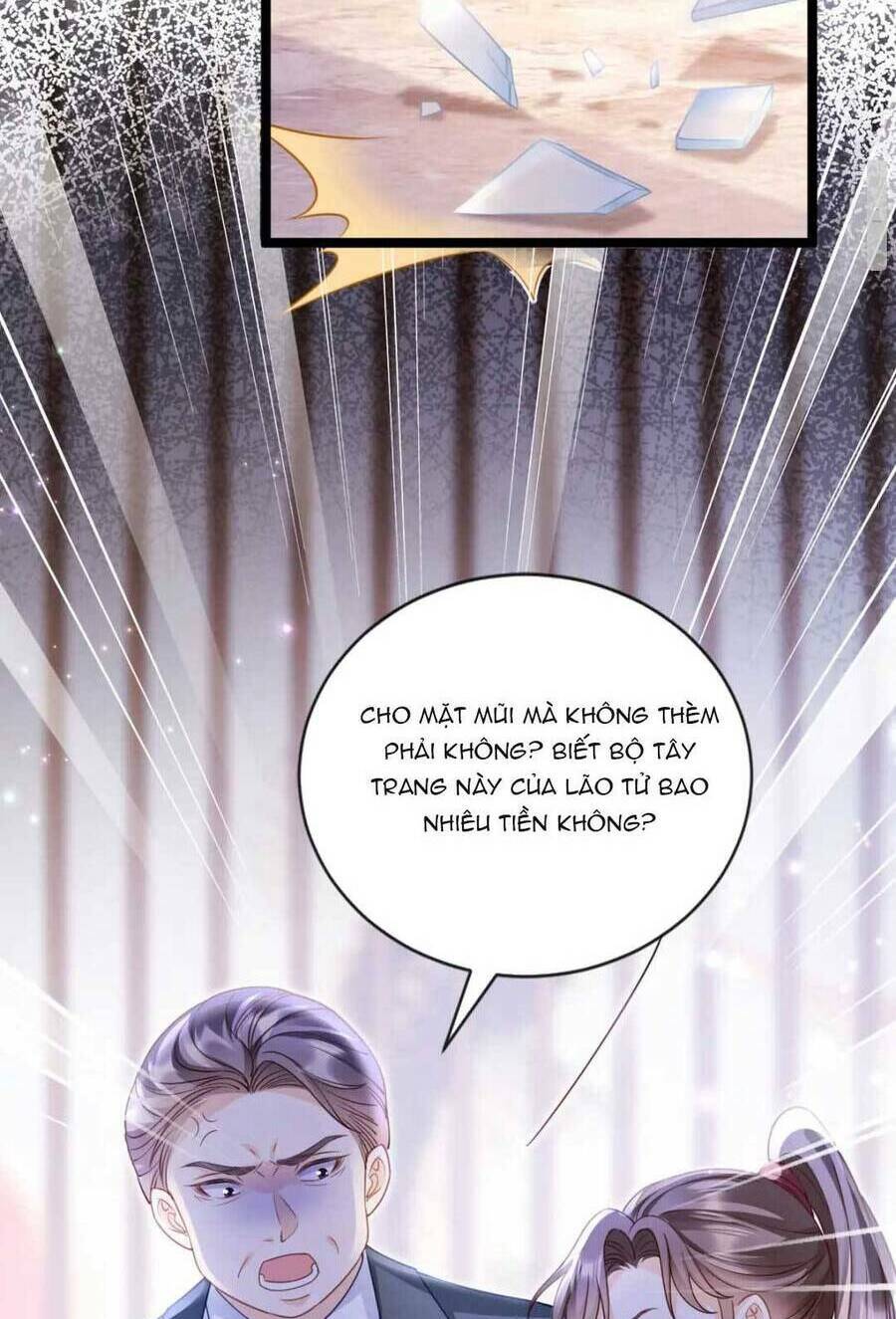 Phá Vỡ Kế Hoạch Của Tra Nam Tôi Về Bên Đại Boss: Chapter 9