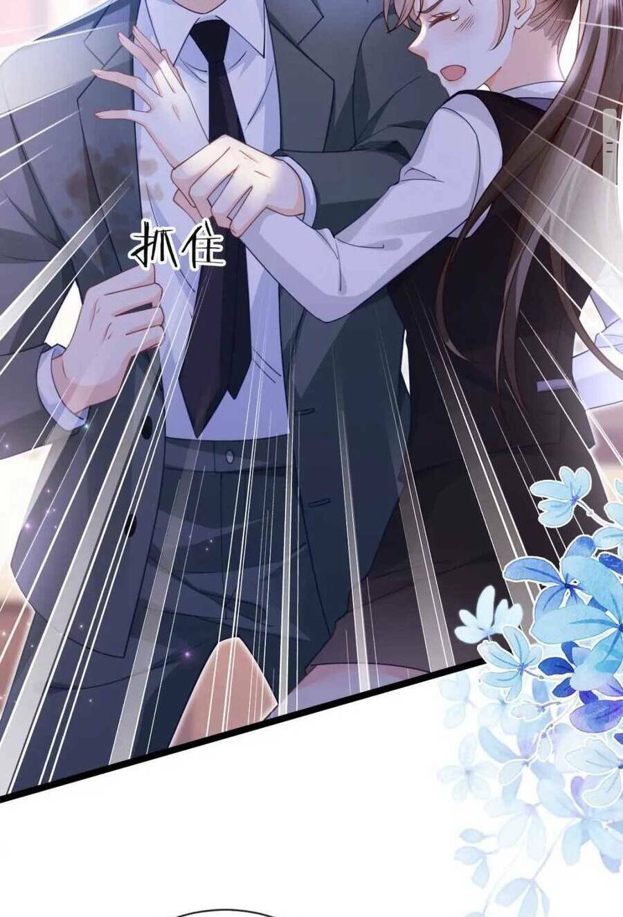 Phá Vỡ Kế Hoạch Của Tra Nam Tôi Về Bên Đại Boss: Chapter 9