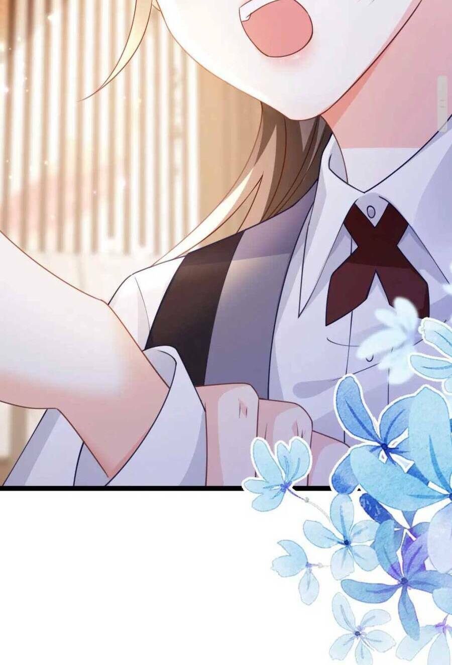 Phá Vỡ Kế Hoạch Của Tra Nam Tôi Về Bên Đại Boss: Chapter 9