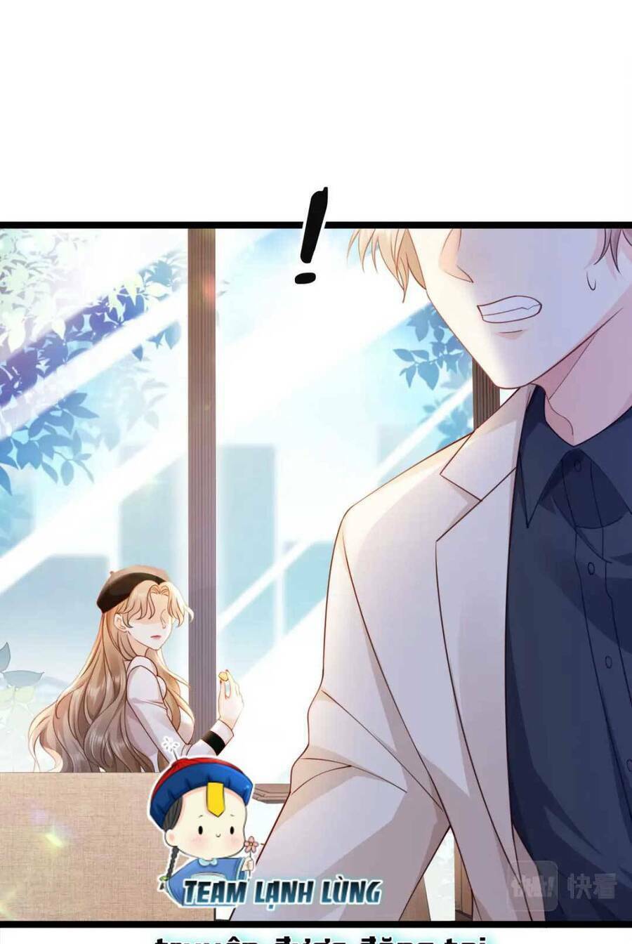 Phá Vỡ Kế Hoạch Của Tra Nam Tôi Về Bên Đại Boss: Chapter 9
